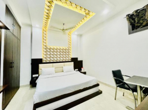 Hotel Urban Home Stay Near Taj mahal
